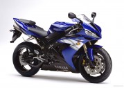 Yamaha YZF-R1